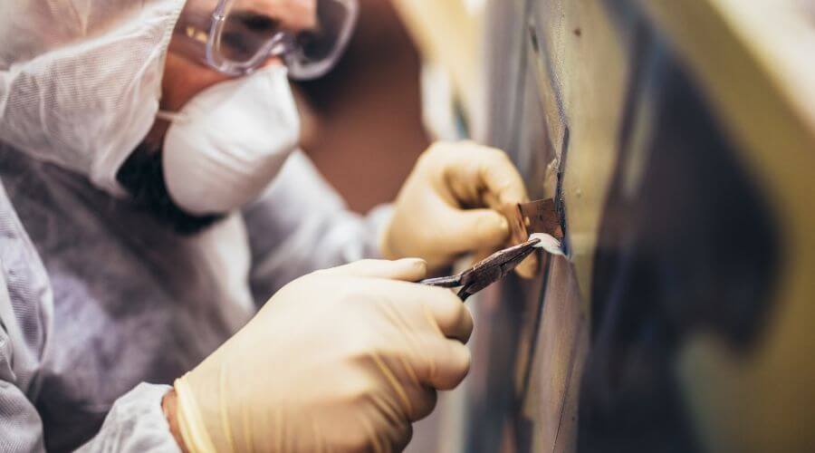 Why choose water damage restoration service for commercial water damage restoration in Dade City